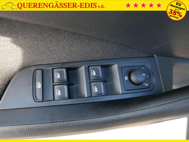 Skoda Kamiq Selection 1.5 TSI DSG*AHK-SCHWENKBAR*PDC-HI*LED*SMARTLINK*SHZ*TEMPOMAT 