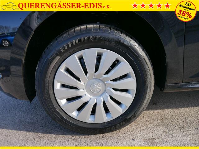 Skoda Kamiq Selection 1.5 TSI DSG*AHK-SCHWENKBAR*PDC-HI*LED*SMARTLINK*SHZ*TEMPOMAT 