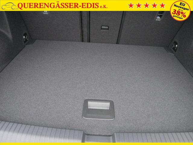 Volkswagen T-Roc Style Black 1,5 TSI DSG *ACC*NAVI*PDC*AHK*LED*KAMERA*TEMPOMAT*19-ZOLL 