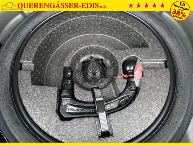 Volkswagen T-Roc Style Black 1,5 TSI DSG *ACC*NAVI*PDC*AHK*LED*KAMERA*TEMPOMAT*19-ZOLL 