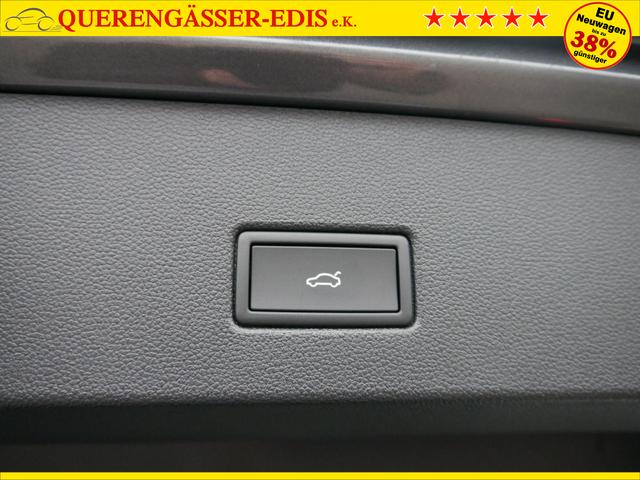 Volkswagen T-Roc Style Black 1,5 TSI DSG *ACC*NAVI*PDC*AHK*LED*KAMERA*TEMPOMAT*19-ZOLL 