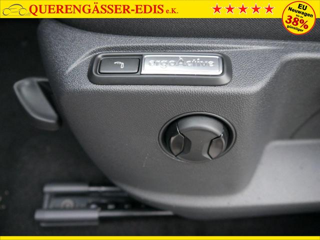 Volkswagen T-Roc Style Black 1,5 TSI DSG *ACC*NAVI*PDC*AHK*LED*KAMERA*TEMPOMAT*19-ZOLL 