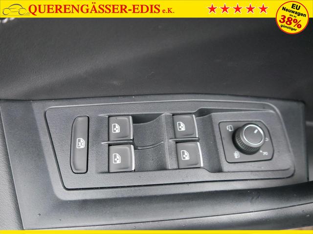 Volkswagen T-Roc Style Black 1,5 TSI DSG *ACC*NAVI*PDC*AHK*LED*KAMERA*TEMPOMAT*19-ZOLL 