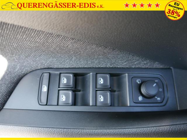 Skoda Kamiq Premium 130 Jahre Edition 1,5 TSI DSG*AHK-SCHWENKBAR*PDC*LED*KAMERA*SHZ*TEMPOMAT 
