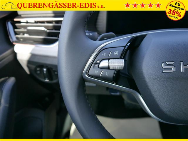 Skoda Kamiq Premium 130 Jahre Edition 1,5 TSI DSG*AHK-SCHWENKBAR*PDC*LED*KAMERA*SHZ*TEMPOMAT 