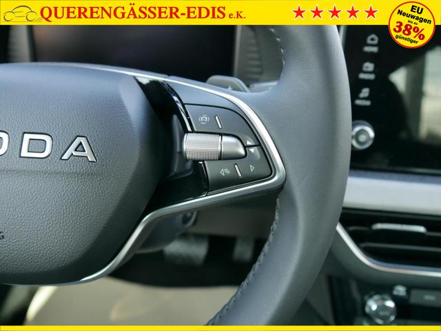 Skoda Kamiq Premium 130 Jahre Edition 1,5 TSI DSG*AHK-SCHWENKBAR*PDC*LED*KAMERA*SHZ*TEMPOMAT 