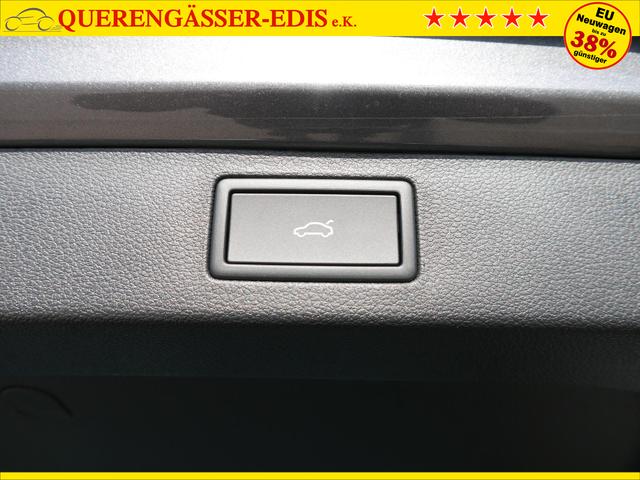 Skoda Kamiq Premium 130 Jahre Edition 1,5 TSI DSG*AHK-SCHWENKBAR*PDC*LED*KAMERA*SHZ*TEMPOMAT 