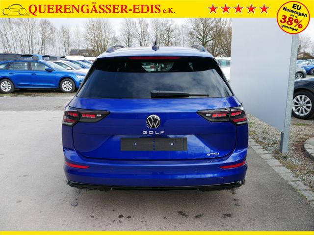 Volkswagen Golf Variant R-Line 1.5 eTSI 150 DSG R-line*NAVI*ACC*MATRIX-LED*PDC*KAMERA*TEMPOMAT 