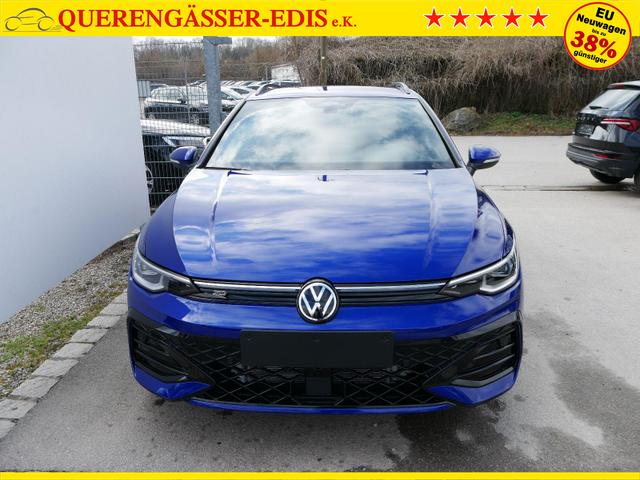 Volkswagen Golf Variant R-Line 1.5 eTSI 150 DSG R-line*NAVI*ACC*MATRIX-LED*PDC*KAMERA*TEMPOMAT 