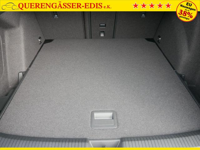 Volkswagen Golf Variant R-Line 1.5 eTSI 150 DSG R-line*NAVI*ACC*MATRIX-LED*PDC*KAMERA*TEMPOMAT 