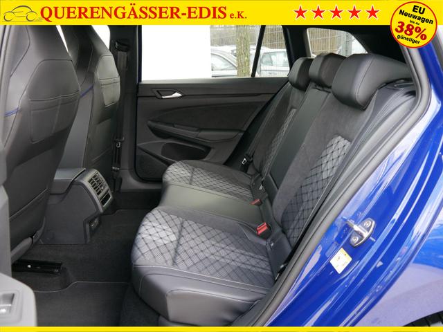 Volkswagen Golf Variant R-Line 1.5 eTSI 150 DSG R-line*NAVI*ACC*MATRIX-LED*PDC*KAMERA*TEMPOMAT 