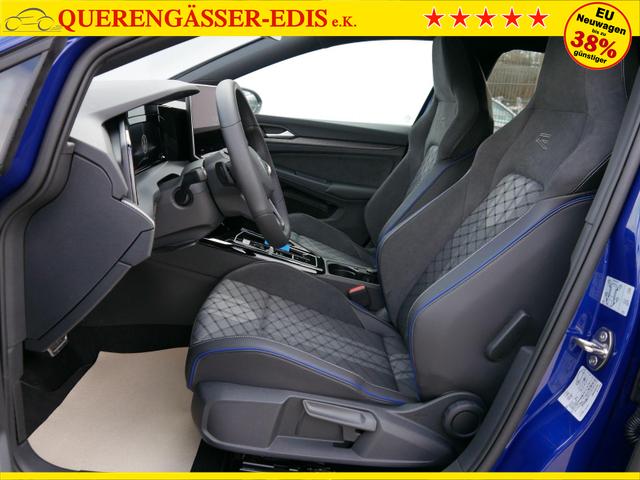 Volkswagen Golf Variant R-Line 1.5 eTSI 150 DSG R-line*NAVI*ACC*MATRIX-LED*PDC*KAMERA*TEMPOMAT 