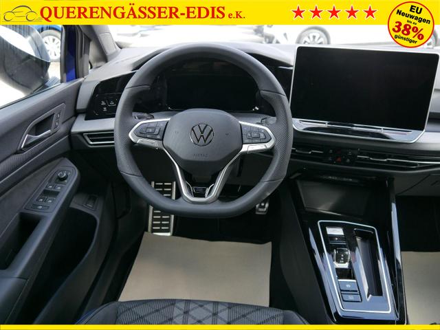 Volkswagen Golf Variant R-Line 1.5 eTSI 150 DSG R-line*NAVI*ACC*MATRIX-LED*PDC*KAMERA*TEMPOMAT 