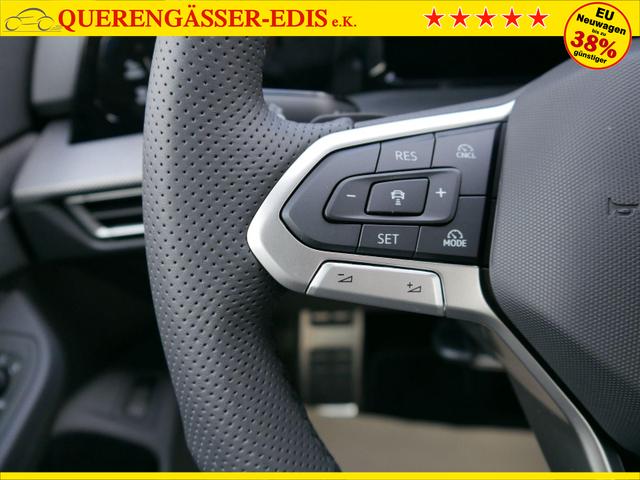 Volkswagen Golf Variant R-Line 1.5 eTSI 150 DSG R-line*NAVI*ACC*MATRIX-LED*PDC*KAMERA*TEMPOMAT 