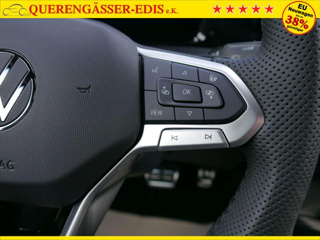 Volkswagen Golf Variant R-Line 1.5 eTSI 150 DSG R-line*NAVI*ACC*MATRIX-LED*PDC*KAMERA*TEMPOMAT 