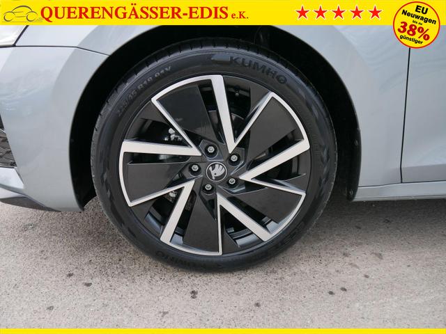 Skoda Octavia Combi Sportline 1.5 TSI mHEV DSG*ACC*LED*AHK-SCHWENKBAR*NAVI*PDC*KAMERA 