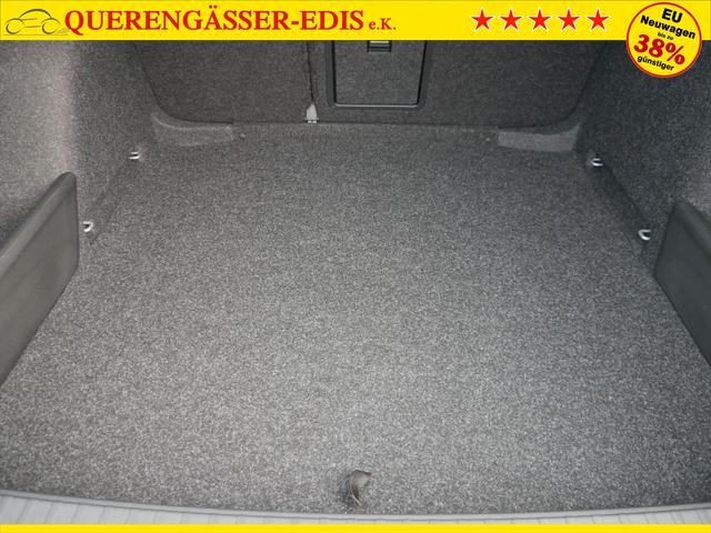 Skoda Octavia Combi Sportline 1.5 TSI mHEV DSG*ACC*LED*AHK-SCHWENKBAR*NAVI*PDC*KAMERA 