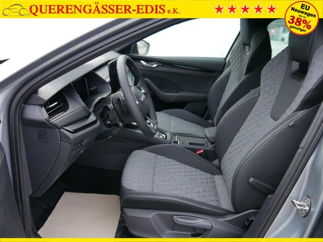 Skoda Octavia Combi Sportline 1.5 TSI mHEV DSG*ACC*LED*AHK-SCHWENKBAR*NAVI*PDC*KAMERA 