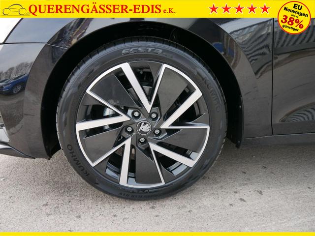 Skoda Octavia Combi Sportline 1.5 TSI mHEV DSG*ACC*LED*AHK-SCHWENKBAR*NAVI*PDC*KAMERA* 