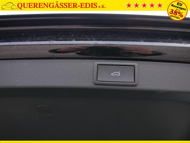 Skoda Octavia Combi Sportline 1.5 TSI mHEV DSG*ACC*LED*AHK-SCHWENKBAR*NAVI*PDC*KAMERA* 
