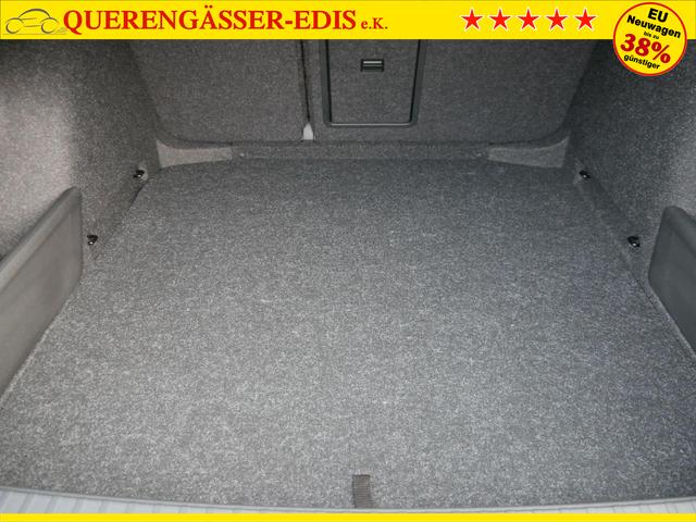 Skoda Octavia Combi Sportline 1.5 TSI mHEV DSG*ACC*LED*AHK-SCHWENKBAR*NAVI*PDC*KAMERA* 