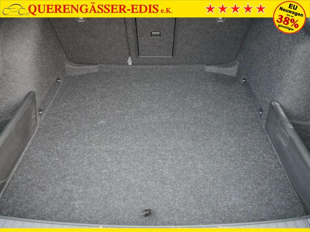 Skoda Octavia Combi Sportline 1.5 TSI mHEV DSG*ACC*LED*AHK-SCHWENKBAR*NAVI*PDC*KAMERA* 