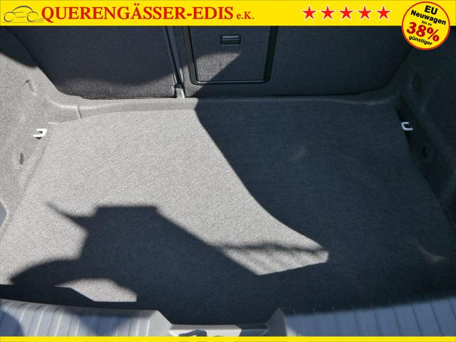 Seat Leon FR 2.0 TDI DSG DSG*KAMERA*ACC*TEMPOMAT*NAVI*3-ZONE KLIMAAUTOMATIK*VIRTUAL COCKPIT* 