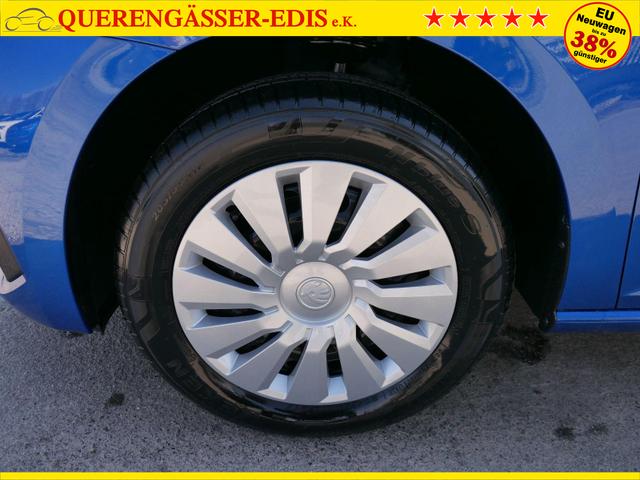 Skoda Scala Selection 1.0 TSI DSG*NAVI-&Uuml;BER-SMARTLINK*PDC-HI*LED*TEMPOMAT*SHZ*DAB*KLIMA 