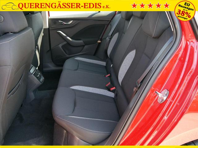 Skoda Scala Selection 1.0 TSI DSG*NAVI-&Uuml;BER-SMARTLINK*PDC-HI*LED*TEMPOMAT*SHZ*DAB*KLIMA 