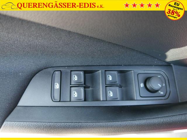 Skoda Scala Selection 1.0 TSI DSG*NAVI-&Uuml;BER-SMARTLINK*PDC-HI*LED*TEMPOMAT*SHZ*DAB*KLIMA 