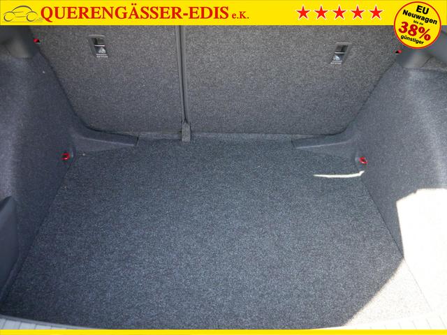 Skoda Scala Selection 1.0 TSI DSG*NAVI-&Uuml;BER-SMARTLINK*PDC-HI*LED*TEMPOMAT*SHZ*DAB*KLIMA 