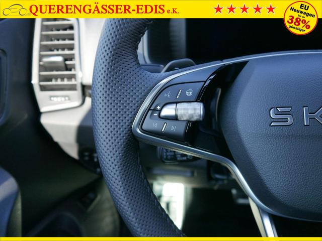 Skoda Karoq Sportline 2.0 TSI 4x4 DSG DSG*ACC*AHK-SCHWENKBAR*PDC-HINTEN*KESSY*LENKRADHEIZUNG* 
