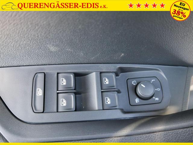 Skoda Karoq Sportline 2.0 TSI 4x4 DSG DSG*ACC*AHK-SCHWENKBAR*PDC-HINTEN*KESSY*LENKRADHEIZUNG* 