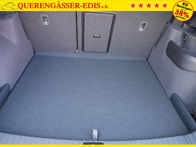 Skoda Karoq Sportline 2.0 TSI 4x4 DSG DSG*ACC*AHK-SCHWENKBAR*PDC-HINTEN*KESSY*LENKRADHEIZUNG* 