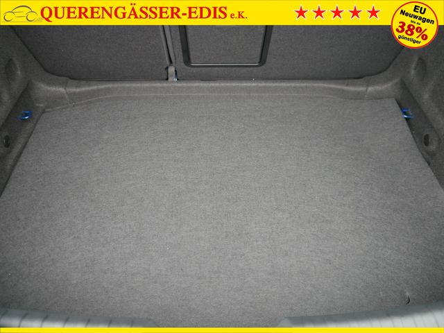 Seat Leon FR 2.0 TDI DSG DSG*KAMERA*ACC*TEMPOMAT*NAVI*3-ZONE KLIMAAUTOMATIK*VIRTUAL COCKPIT* 