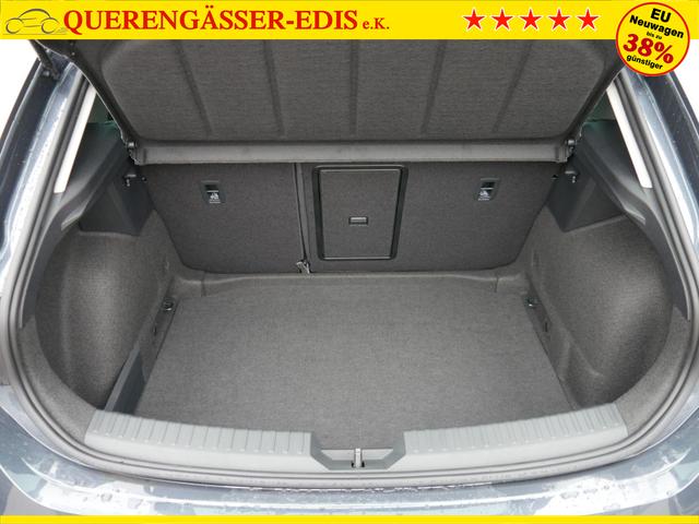 Seat Leon FR 2.0 TDI DSG DSG*KAMERA*ACC*TEMPOMAT*NAVI*3-ZONE KLIMAAUTOMATIK*VIRTUAL COCKPIT* 