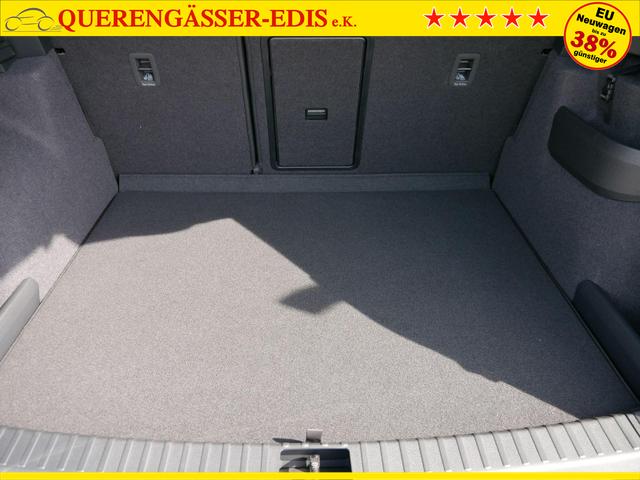 Skoda Karoq Sportline 2.0 TDI 4x4 DSG*AHK-SCHWENKBAR*ACC*PDC-HI*LED*SHZ*TEMPOMAT*KLIMA 