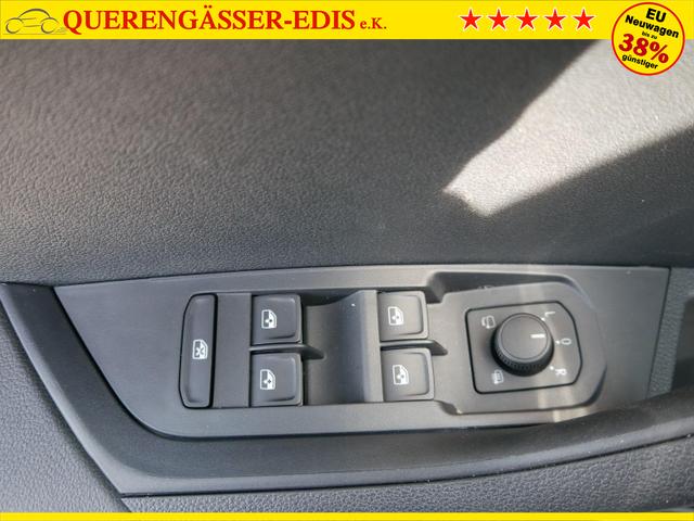 Skoda Karoq Sportline 2.0 TDI 4x4 DSG*AHK-SCHWENKBAR*ACC*PDC-HI*LED*SHZ*TEMPOMAT*KLIMA 