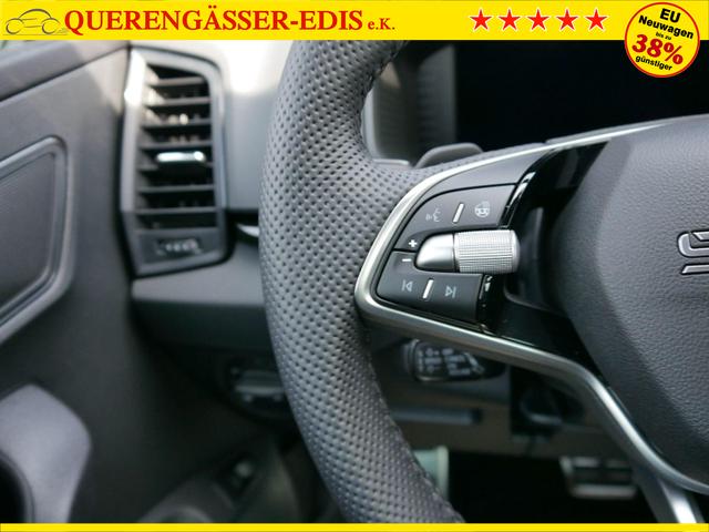 Skoda Karoq Sportline 2.0 TDI 4x4 DSG*AHK-SCHWENKBAR*ACC*PDC-HI*LED*SHZ*TEMPOMAT*KLIMA 
