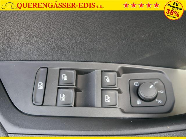 Skoda Karoq Sportline 2.0 TSI 4x4 DSG DSG*ACC*AHK-SCHWENKBAR*PDC-HINTEN*KESSY*LENKRADHEIZUNG* 