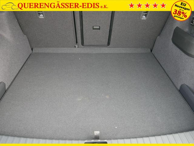 Skoda Karoq Sportline 2.0 TSI 4x4 DSG DSG*ACC*AHK-SCHWENKBAR*PDC-HINTEN*KESSY*LENKRADHEIZUNG* 