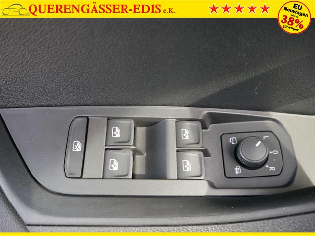 Skoda Karoq Sportline 2.0 TSI 4x4 DSG DSG*ACC*AHK-SCHWENKBAR*PDC-HINTEN*KESSY*LENKRADHEIZUNG* 