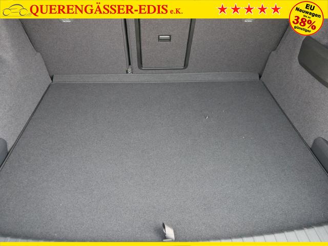Skoda Karoq Sportline 2.0 TDI 4x4 DSG*AHK-SCHWENKBAR*ACC*PDC-HI*LED*SHZ*TEMPOMAT*KLIMA 
