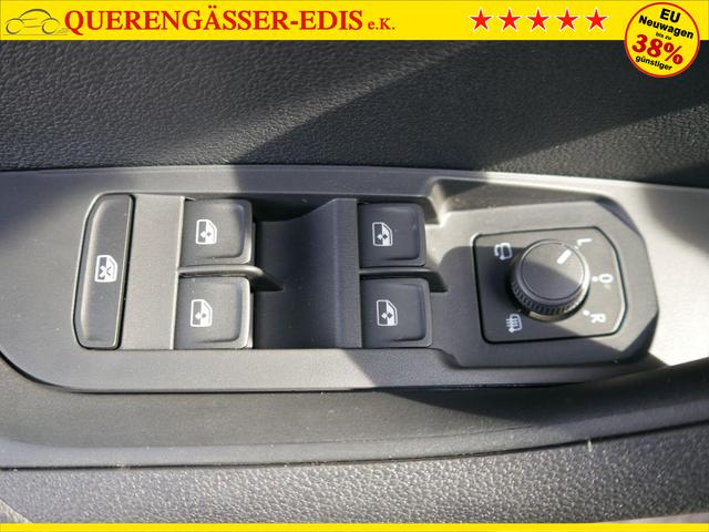 Skoda Karoq Sportline 2.0 TDI 4x4 DSG*AHK-SCHWENKBAR*ACC*PDC-HI*LED*SHZ*TEMPOMAT*KLIMA 