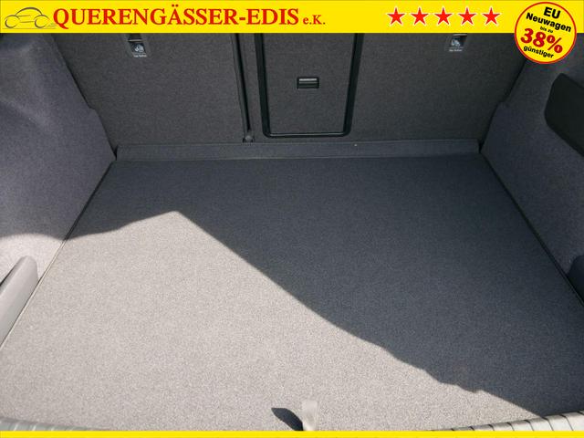 Skoda Karoq Sportline 2.0 TSI 4x4 DSG DSG*ACC*AHK-SCHWENKBAR*PDC-HINTEN*KESSY*LENKRADHEIZUNG* 