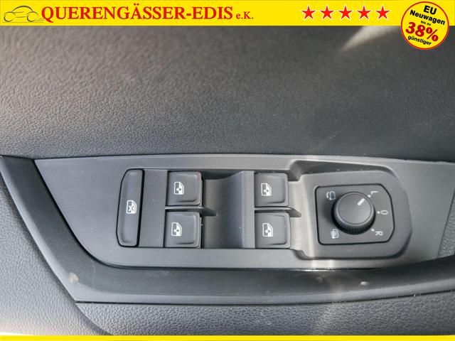 Skoda Karoq Sportline 2.0 TSI 4x4 DSG DSG*ACC*AHK-SCHWENKBAR*PDC-HINTEN*KESSY*LENKRADHEIZUNG* 