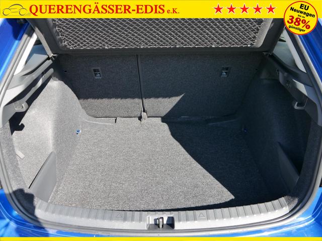 Skoda Scala Selection 1.5 TSI DSG*LED*PDC-HI*TEMPOMAT*SMARTLINK*SHZ*KLIMA*RADIO 