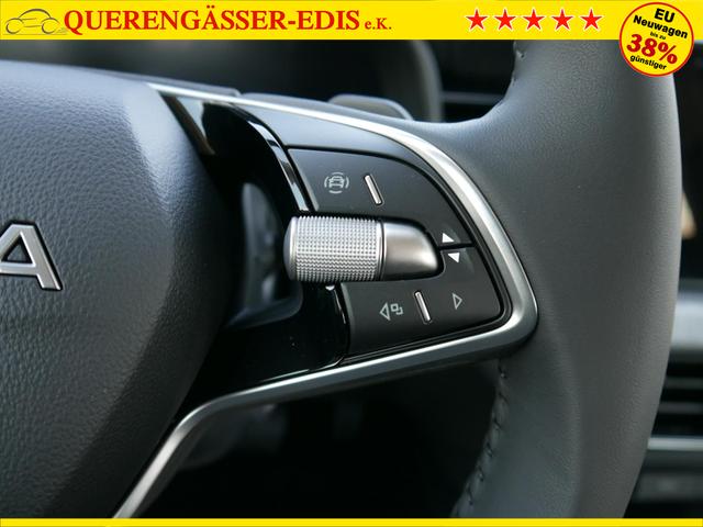Skoda Scala Selection 1.5 TSI DSG*LED*PDC-HI*TEMPOMAT*SMARTLINK*SHZ*KLIMA*RADIO 