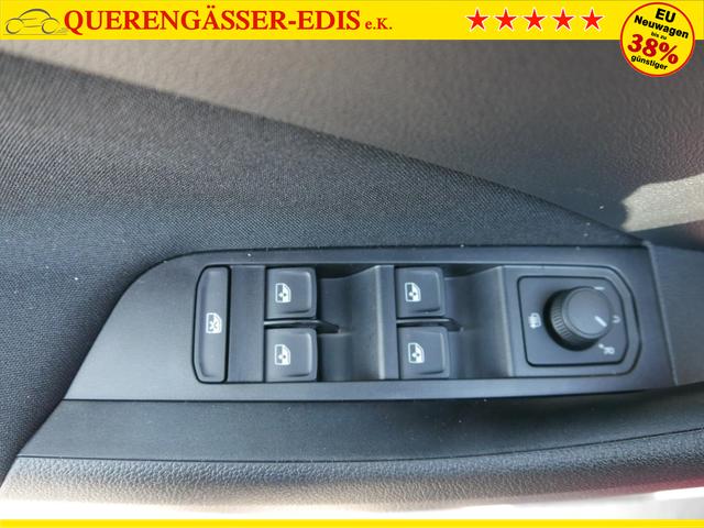 Skoda Scala Selection 1.5 TSI DSG*LED*PDC-HI*TEMPOMAT*SMARTLINK*SHZ*KLIMA*RADIO 