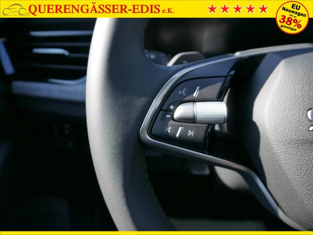 Skoda Scala Selection 1.5 TSI DSG*LED*PDC-HI*TEMPOMAT*SMARTLINK*SHZ*KLIMA*RADIO 